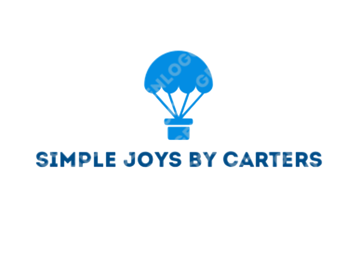 Simple Joys logo